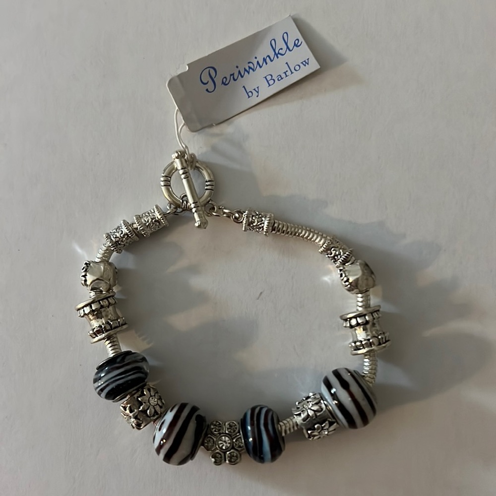 Bracelet by Periwinkle.